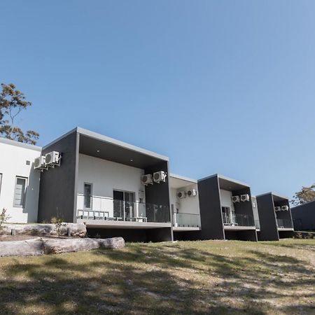 Beach & Bay Stay Motel Callala Beach Экстерьер фото