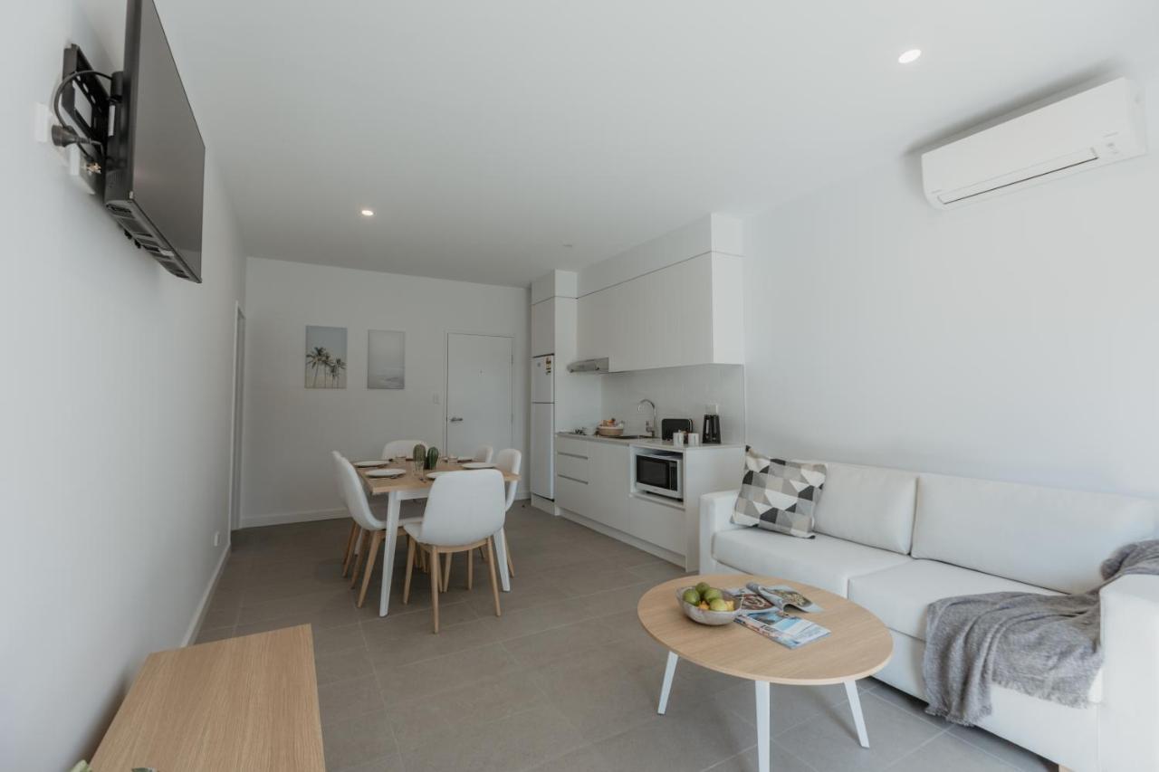 Beach & Bay Stay Motel Callala Beach Экстерьер фото