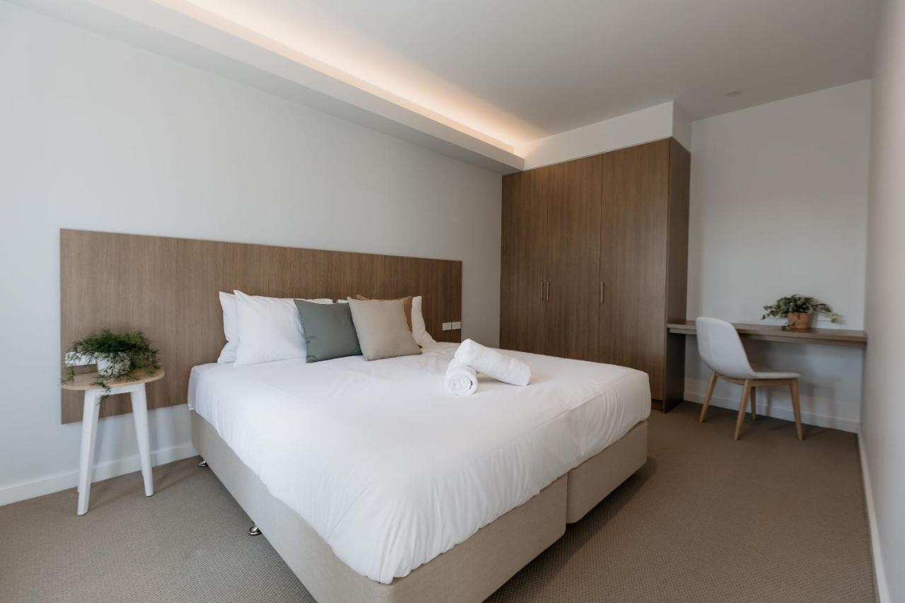 Beach & Bay Stay Motel Callala Beach Экстерьер фото