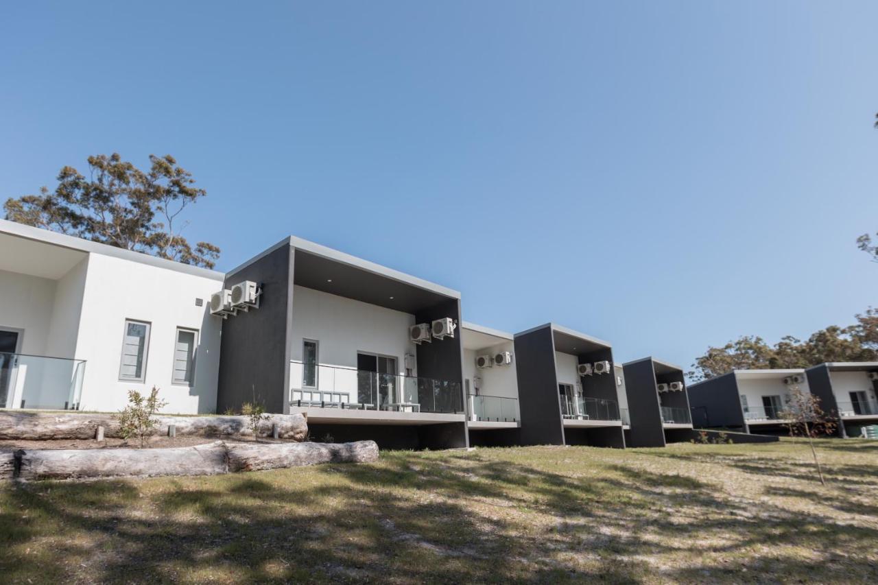 Beach & Bay Stay Motel Callala Beach Экстерьер фото