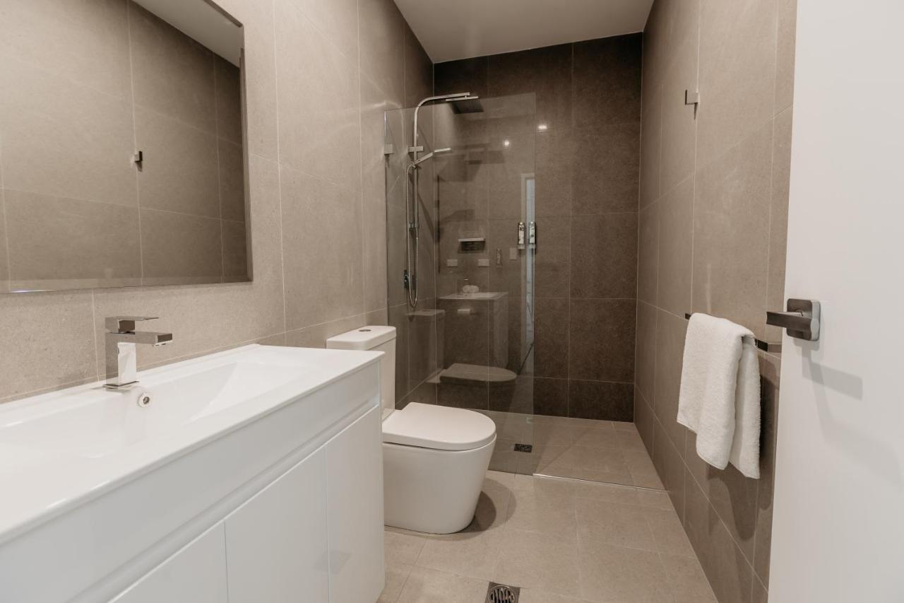 Beach & Bay Stay Motel Callala Beach Экстерьер фото