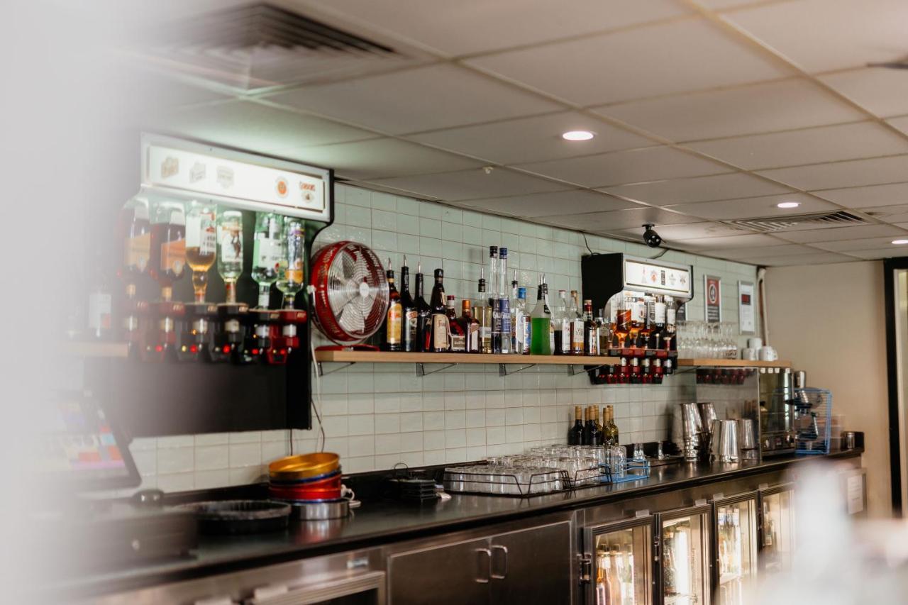 Beach & Bay Stay Motel Callala Beach Экстерьер фото